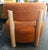 Amelia Boucle Lounge Chair For Sale - Image 4 of 7