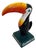 Statue of Guinness Toucan in the style of John Gilray For Sale