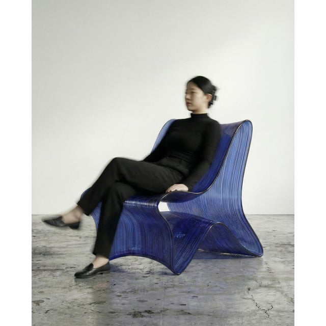 MyMistake Chair from noi., Italy For Sale - Image 6 of 9