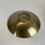 Bauhaus Brass Shell Plates from Hayno Focken, Germany, 1950s, Set of 2 For Sale - Image 16 of 18