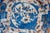 Large 18th Century Antique Chinese Qing Dynasty Imari Porcelain Charger For Sale - Image 6 of 18