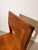 Teak Dining Chairs, Set of 6 For Sale - Image 5 of 7