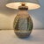 Sandstone Lamps by Jacques Breugnot, 1960s, Set of 2 For Sale - Image 6 of 9