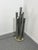 7-Light Floor Lamp in the style of Goffredo Reggiani, 1970 For Sale - Image 10 of 11