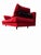 Italian Sita Sofa by Antonio Citterio for B&B Italia, 1980s For Sale - Image 6 of 18
