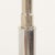 Ivory Mid-Century Italian Arc Lamp in the style of Castiglioni, 1970s For Sale - Image 8 of 13