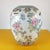 White Chinese Vase in Decorated Porcelain For Sale - Image 8 of 17