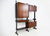 Mid-Century Modern Italian Wall Unit by Vittorio Dassi, 1950s For Sale - Image 3 of 15
