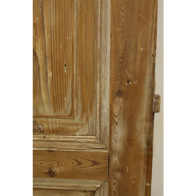 PRODUCT SPECIFICATIONS - A417 Dimensions: 85.5’’H x 37.5’’W x 1.5’’D Measurements are approximate, allowing for size...