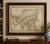 A finely detailed and visually elegant antique map of Asia, published in Paris in 1861 under the direction of the French...