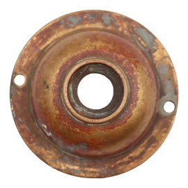 Example of Doorbells and Door Chimes
