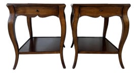 Example of Louis XV Nightstands