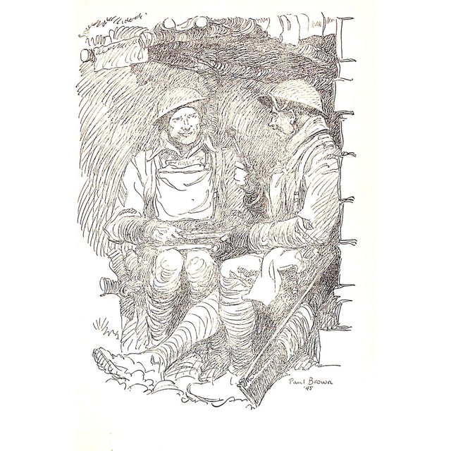 "Great Horse Stories Truth and Fiction" 1946 Cooper, Page For Sale - Image 12 of 12