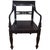 This beautiful Colonial chair is hand-carved from reclaimed teak wood. We found an antique chair and reproduced a small...