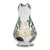 1859 English Birth Commemorative Jug For Sale