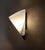 20th Century Murano Cone Sconce For Sale - Image 11 of 12