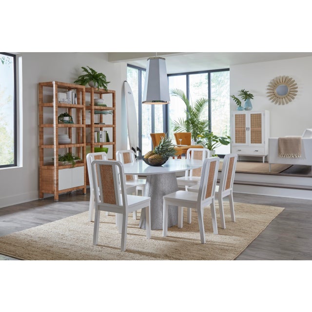 Wood Mimo Etagere For Sale - Image 7 of 7