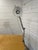 Vintage Desk Lamp in Grey, 1960s For Sale - Image 6 of 9