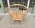 Mid 20th Century “Peacock” Designed by Hans Wegner for Johannes Hansen Chair For Sale - Image 5 of 9