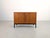 A beautiful teak sideboard from the renowned Danish manufacturer Atlas & Silkeborg Møbelfabrik. Designed by Sigvard...
