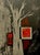 Karl Eugene Fortess (1907-1993) Original color lithographs on BFK Rives paper, 1966, Hand signed and numbered 29/36 in...