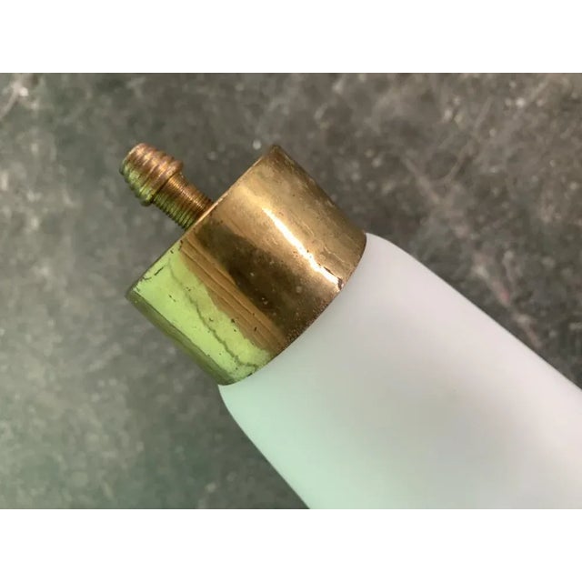 Stilnovo Italian Floor Lamp from Stilnovo, 1950s For Sale - Image 4 of 8