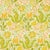 Morris & Co Compton Wallpaper in Summer Yellow For Sale