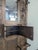 Brutalist Coat Rack in the style of Dudouyt For Sale - Image 4 of 7
