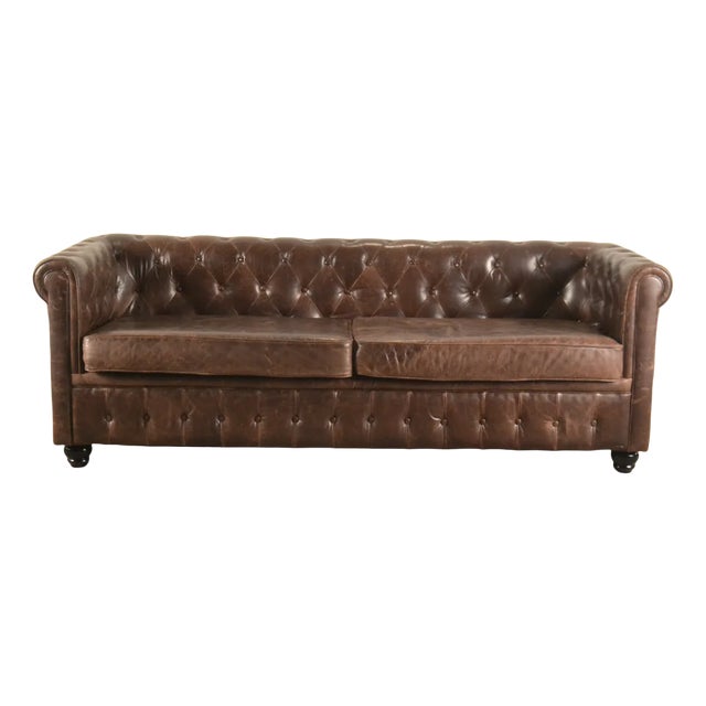 Vintage Sofa, 1950s For Sale