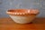 Ceramic Large Vintage Terracotta Bowl For Sale - Image 7 of 7