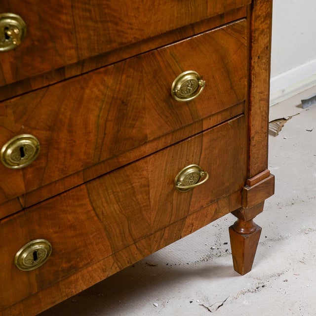 19th Century Chest of Drawers For Sale - Image 10 of 13