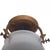Glass Patented PH4-3 Table Lamp by Poul Henningensen, 1930s For Sale - Image 7 of 11