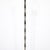 1960s Pair of MidCentury Geometric Polished Nickel & Gunmetal Floor Lamps by Gio Ponti For Sale - Image 12 of 15