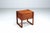Scandinavian modern storage cabinet in teak, Denmark, 1960s. A beautifully crafted and highly functional piece featuring...
