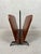Vintage Teak Magazine Rack by Cees Braakman for Pastoe, 1950s For Sale - Image 3 of 8