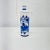 Mid 20th Century Delft Blue and White Liquor Bottle For Sale - Image 6 of 6