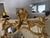 Wood Friedman Brothers Chinese Chippendale Giltwood Mirror For Sale - Image 7 of 12