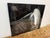 Design Plus Gallery presents an Acrylic Print Bombshell by Jerry Kirkland Cook. A striking image of a black horse with a...