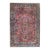 Early 20th Century Persian Sarouk Rug For Sale