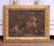 Late 18th Century 18th Century Flemish School Still Life Painting With Flowers and Parrot For Sale - Image 5 of 11