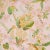 Contemporary Sample - Schumacher Blackwell Wallpaper in Blush For Sale - Image 3 of 6