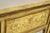 Wood Contemporary Shabby and Chic Italian Tuscan Distress Painted Trumeau Wall Mirror For Sale - Image 7 of 10
