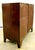 Early 19th Century Federal Style Mahogany Chest of Drawers For Sale - Image 10 of 16