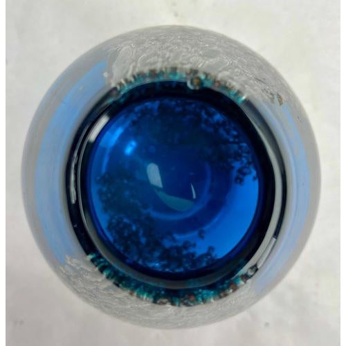 Vases by Heinrich Löffelhardt for Schott Zwiesel, 1950s, Set of 3 For Sale - Image 11 of 18