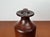 Mid-Century Modern German Pottery Fat Lava Vase from Ceramano, 1960s For Sale - Image 15 of 18