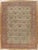 Persian Antique Persian Sultanabad Carpet For Sale - Image 3 of 5