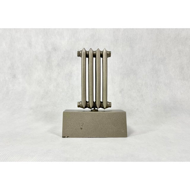1960s Miniature Heater, Poland, 1960s For Sale - Image 5 of 10