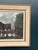 Jeams, Cabin by the Water, 1960s, Oil Painting on Panel, Framed For Sale - Image 10 of 18