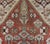 Early 20th Century Antique Persian Hamadan Rug With Rich Geometric Motifs 3'3 X 6'0 For Sale - Image 5 of 12