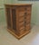 Shallow Pine Filing Drawers, 1800s For Sale - Image 4 of 8